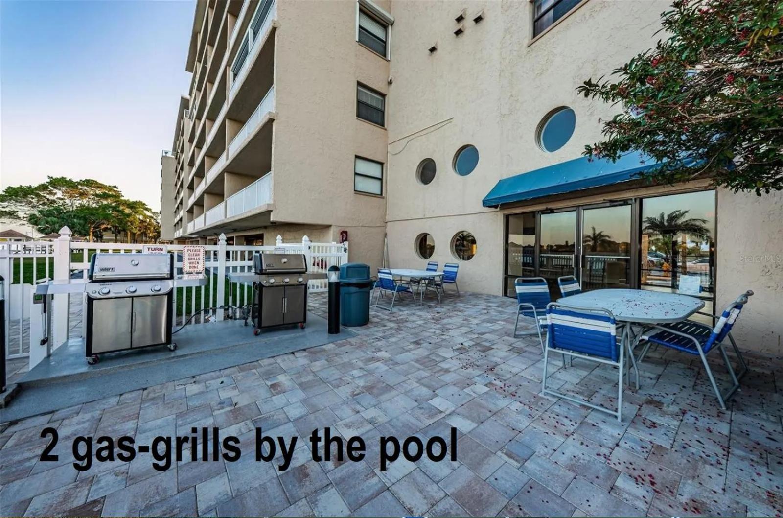 Bayshore Yatch Tennis Condo 2Br 3 Beds, Walking Distance To Beautiful Quite Beach Clearwater Beach Kültér fotó