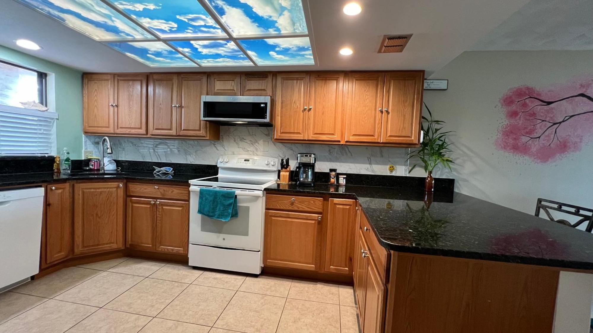 Bayshore Yatch Tennis Condo 2Br 3 Beds, Walking Distance To Beautiful Quite Beach Clearwater Beach Kültér fotó